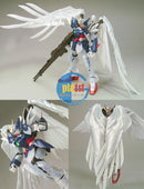 Brand New PG 1/60 Wing Gundam Zero Custom (Pearl Mirror Coat Ver.)