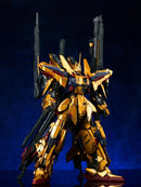 Brand New SHEN MA MODEL MG 1/100 GOLDEN WARRIOR (Alloy Skeleton) PLASTIC KIT