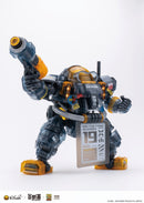 Brand New SOSKILL × ULTRA EGG SPA DUCK Black Knight Limited Ver. Plastic Kit