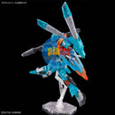 Brand New Unopen BANDAI FM 1/100 Calamity Gundam [Clear Color]