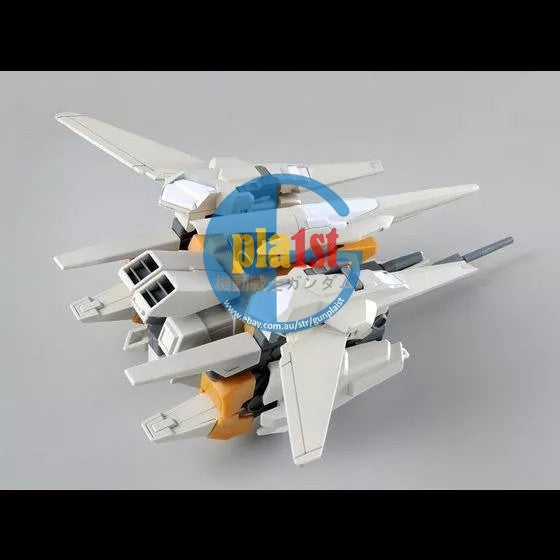 Brand New P-BANDAI HG 1/144 Gundam RGZ-95C ReZEL Type-C (GR)