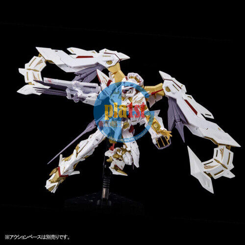 Brand New Unopen P-BANDAI RG 1/144 Gundam Astray Gold Frame Amatsu Hana