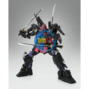 New P-BANDAI MG 1/100 MUSHA GUNDAM MK-II TOKUGAWA IEYASU NANBAN-DOGUSOKU Ver.