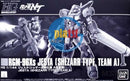 Brand New P-BANDAI HG 1/144 JESTA (SHEZARR TYPE, TEAM A) Plastic Kit