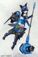 Brand New Kotobukiya KP600 Megami Device Alice Gear Aegis Mutsumi Koashi Plastic