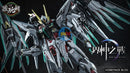 Brand New Cang Toy MG 1/100 War of The God ODIN (Alloy Skeleton) Plastic Kit