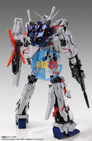 Brand New BANDAI GUNDAM FIX METAL COMPOSITE Unicorn Gundam [Store Limited Ver.]