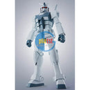 Brand New P-BANDAI THE ROBOT SPIRITS HYPERED GUNDAM (GQ) Action Figure 40CM TALL