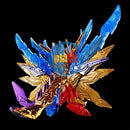 Brand New Unopen P-BANDAI SDW HEROES SUPERIOR FORMULA FINAL DRAGON Gundam