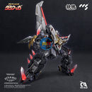 Brand New CCS TOYS Super Robot Wars 30 Ultimate Dancouga Diecast Acton Figure