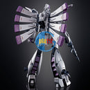 Brand New P-BANDAI RE 1/100 Vigna-Ghina Extra Finish [Titanium Finish]