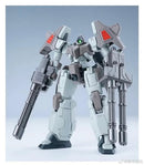 Brand New QING ZHOU Model HG 1/144 MMS-01 Serpent Custom Python Plastic Kit