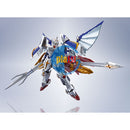 Brand New P-BANDAI METAL ROBOT SPIRITS VERSAL KNIGHT GUNDAM (Real Type ver.)