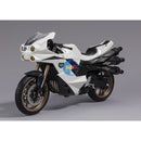 Brand New P-BANDAI S.H.F KAMEN RIDER BATTA-AUGS (SHIN MASKED RIDER) *BIKE ONLY*