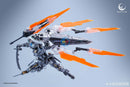 Brand New EDDAS VALKYRIE (Option: Holographic/Mechanical Clear) MG size Limited