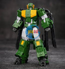 Brand New IRON FACTORY IFEX-71 Fang of Botis Transforming Robot Small Scale