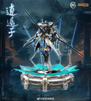 Brand New MJZ STUDIO x SUNDAY HOBBY Xiao Yao Zi Xiaoyaozi (MG size) Plastic Kit