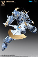 Brand New SNAA BE 1/144 The Round Table Knight Furious Warhammer Galahad Plastic