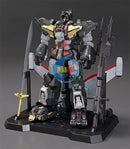Brand New Good Smile Company GSC SUPER BEAST THE GATTAI HAGANE WORKS Dancouga