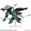 Brand New Unopen BANDAI GUNDAM Mobile Suit ENSEMBLE EX02 KSHATRIYA