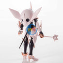 Brand New P-BANDAI HG 1/144 FAWN FARSIA | GUNDAM