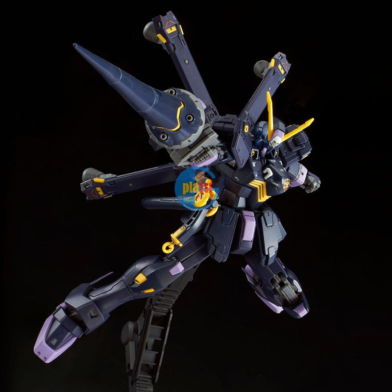 Brand New Unopen P-BANDAI RG 1/144 CROSSBONE GUNDAM X2 X-2