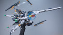Brand New DLK Hobby ZAW-S01 streptopelia Ikaruga MG size Plastic Kit
