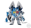 Brand New BANDAI Gundam FW Gundam Converge: Core Unicorn Gundam Perfectibility