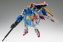 Brand New Bandai Fix Metal Composite Wing Gundam (EW Early Color Ver.) Figure