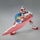 Brand New Unopen P-BANDAI HG 1/144 RX-80RR RED RIDER