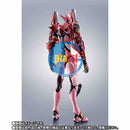 Brand New Bandai Robot Spirits Evangelion EVA Kai Unit 8 y Gamma Action Figure