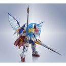 Brand New P-BANDAI METAL ROBOT SPIRITS VERSAL KNIGHT GUNDAM (Real Type ver.)