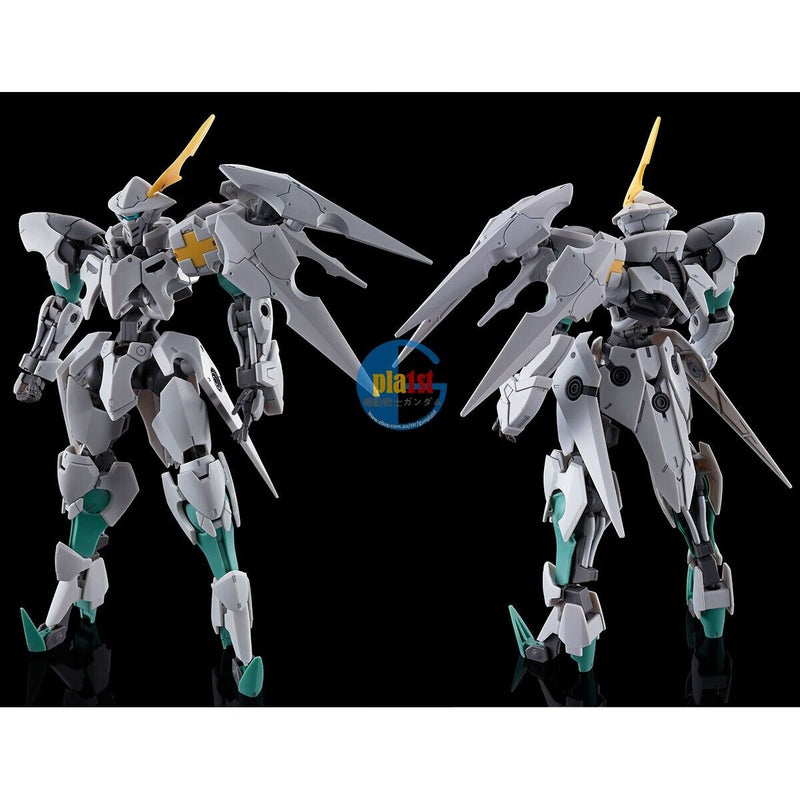 Brand New P-Bandai HG 1/144 Iron-Blooded Orphans Gundam OLTLINDE