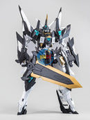 Brand New GSC MODEROID 1/48 Titanomachia SIDE:GR Arklaud Plastic Kit