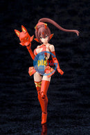 Brand New Kotobukiya KP625 Megami Device Asra Nine-Tails Homura LIMITED EDITION