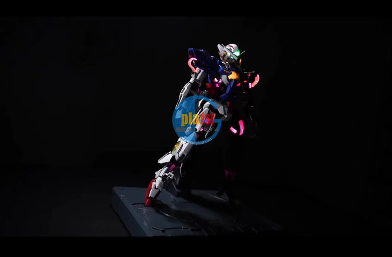 Brand New KOSMOS RGB LED Units for PG 1/60 Gundam Exia (Remote + APP control)