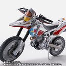 Brand New P-BANDAI MASKED Kamen RIDER Masked Rider 555 AUTO VAJIN (VEHICLE MODE)