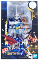 Brand New BANDAI NXEDGE Digimon Omegamon [SPECIAL COLOR VER.] Action Figure