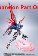 BANDAI Wings of Light Effect Set for Metal Robot Destiny Gundam [Re: Coordinate]