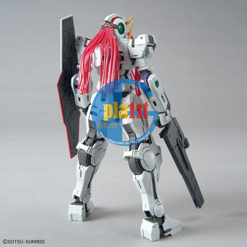 Brand New Unopen BANDAI MG 1/100 GUNDAM VIRTUE (New MG Ver.)