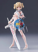 Brand New Aoshima ACKS Gattai Atlanger Omega Plastic Model