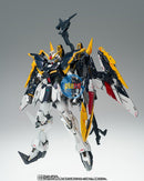 Brand New P-BANDAI FIX FIGURATION METAL GUNDAM DEATHSCYTHE (EW) ROUSSETTE