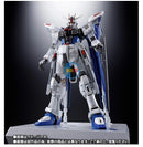 Brand New BANDAI CHOGOKIN ZGMF-X10A FREEDOM GUNDAM Ver. GCP Action Figure