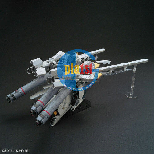 Brand New Bandai HG 1/144 NARRATIVE GUNDAM A-PACKS Plastic Model Kit