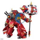 Brand New Unopen BANDAI HG 1/24 Spiricle Striker Mugen (Hatsuho Shinonome Type)