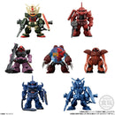 Brand New BANDAI FW Gundam Converge