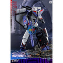 Brand New Zeta Toys EX10B Spacetron Metallic Edition (Three Modes Transforming)