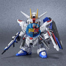Brand New BANDAI SD Gundam ZGMF-X0A Freedom Gundam Ver. GCP