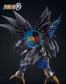 Brand New CCS toys Super Robot Wars OG Mortal Mind Cybaster (Possession Ver.)