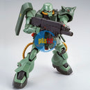Brand New P-BANDAI HG 1/144 ZAKU II FZ TYPE-B (UNICORN Ver.)